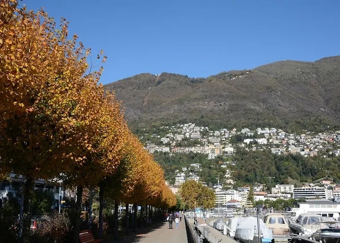 Traumwohnung Seesicht, Balkon Διαμέρισμα *