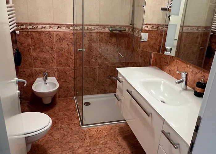 Traumwohnung Seesicht, Balkon * Λοκάρνο