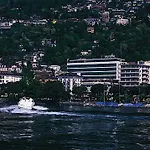 Traumwohnung Seesicht, Balkon * Locarno