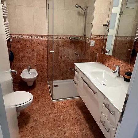 Traumwohnung Seesicht, Balkon * Locarno